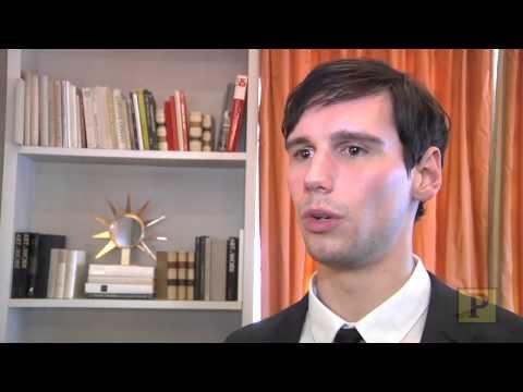 Returning Breakfast at Tiffany's to Truman Capote