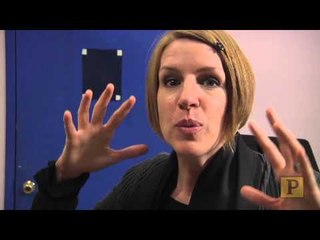 OBSESSED!: Susan Blackwell's Broken Arms and Open Mouth