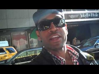 Playbill Backstage: "Motown The Musical," Part Three