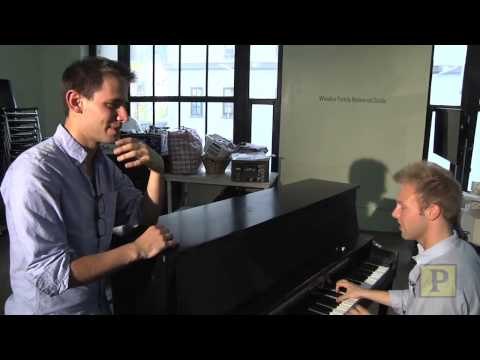 EXCLUSIVE: A Christmas Story Songwriters Preview Red Ryder Carbine Action BB Gun