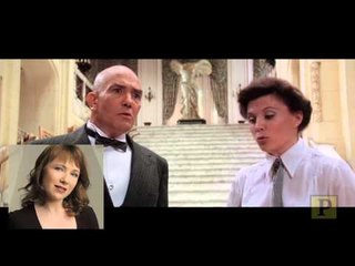 "Annie" Star Aileen Quinn Reminisces About the Film 30 Years Later
