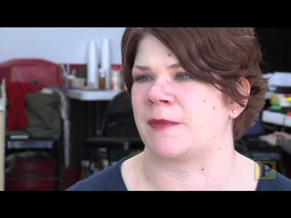 Original "Little Red" Danielle Ferland Set to Head Back "Into the Woods"