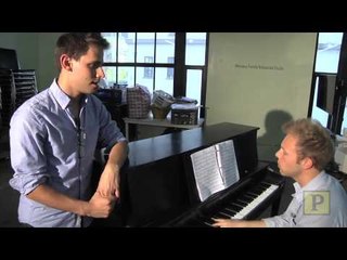 In Their Own Words (and Music): "Dogfight"'s Pasek & Paul Share "Some Kinda Time"