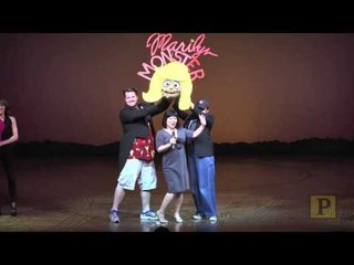 Highlights From BC/EFA's Easter Bonnet With Ricky Martin, Audra McDonald and Eric McCormack