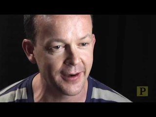 How "Once" Renewed 2012 Tony Nominee Enda Walsh's Faith in Theatre