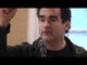 Brian d'Arcy James Covers Steve Winwood in Rehearsals For "Under the Influence"