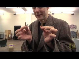 EXCLUSIVE: From Rescues to Broadway Stars, A Day With "A Christmas Story"'s "Bumpus Hounds"