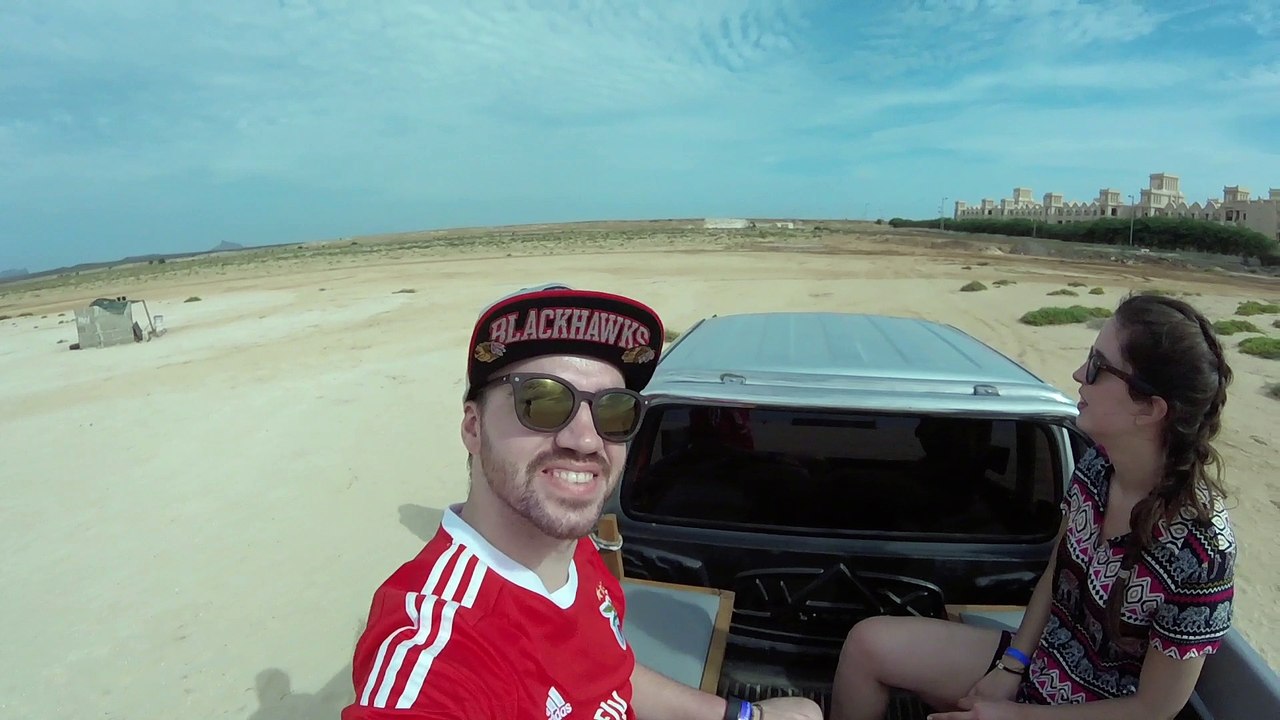 Cabo Verde | Completo