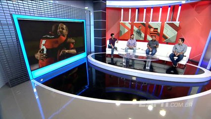 Alê Oliveira: O Inicio de Temporada do Flamengo e as Variações Táticas