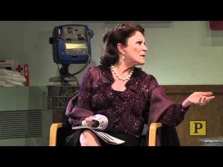 Highlights From "The Lyons" Starring Linda Lavin