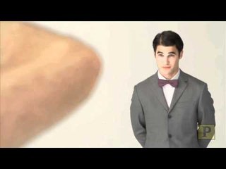 Darren Criss Set to "Succeed" On Broadway