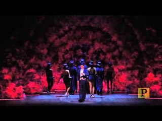 Highlights From Broadway's "Follies", Part 2