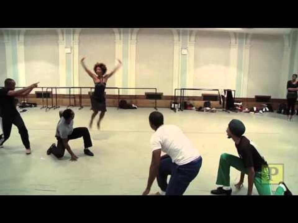 The Genius of Duke Ellington Recreated in City Center's "Cotton Club Parade"