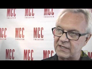 Jonathan Groff, Rutina Wesley & Co. Call "The Submission" Provocative