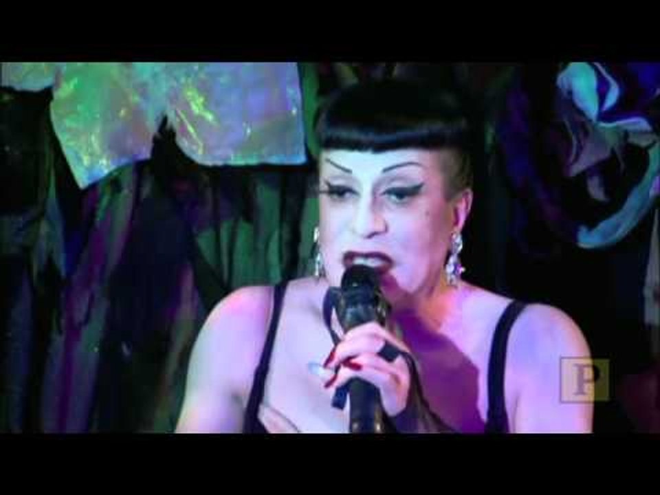 Highlights from "Arias With a Twist"