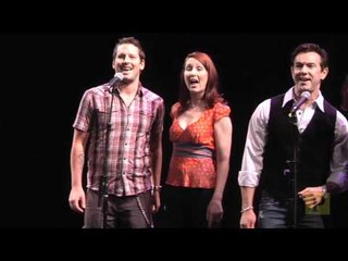 NYMF's Newest Musicals Featuring Andrea McArdle, Jill Paice and More!