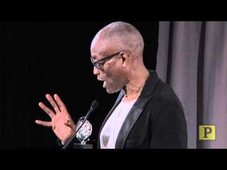 2010 Best Choreography Tony Winner Bill T. Jones "Can't Be A Virgin Twice"