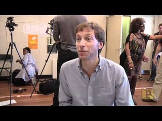 Broadway's "Bloody Bloody Andrew Jackson": The Definition of "Emo Rock"