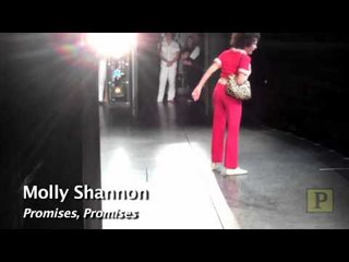 PLAYBILL BACKSTAGE: Gypsy of the Year