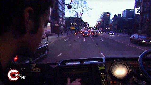 Daft Punk unmasked French interview 1995