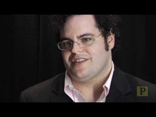 "The Book of Mormon"'s Josh Gad, Tony Nominee for Best (and Maybe Funniest) Actor in a Musical