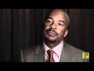 David Alan Grier on the Stakes of "Race"