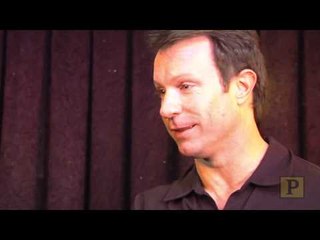 OBSESSED!: Ryan Lowe Hits the Low and High Notes