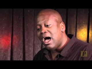 OBSESSED!: A Step Down From Patti is Where You'll Find Tituss Burgess