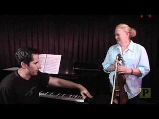 OBSESSED! "The Phantom of the Opera": Tales From the Pit