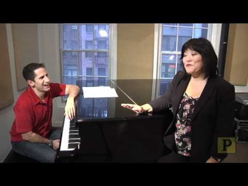 OBSESSED!: Ann Harada, the Queen of Christmas Eve is Back...