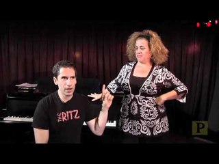 OBSESSED!: Mary Testa Time Travels to the '80s