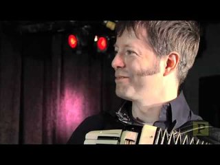 OBSESSED!: Fred "The Hat" Lassen Keeps it Loose in the Pit