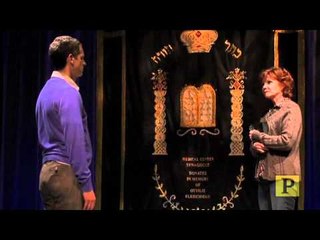 Highlights from 2010 Tony-Nominee "Next Fall" on Broadway