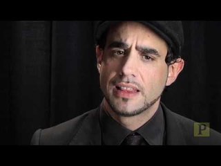 "The Motherf**ker With The Hat"'s Uptown Tony Nominees From a  Downtown World