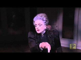 Highlights of "A Little Night Music" On Broadway