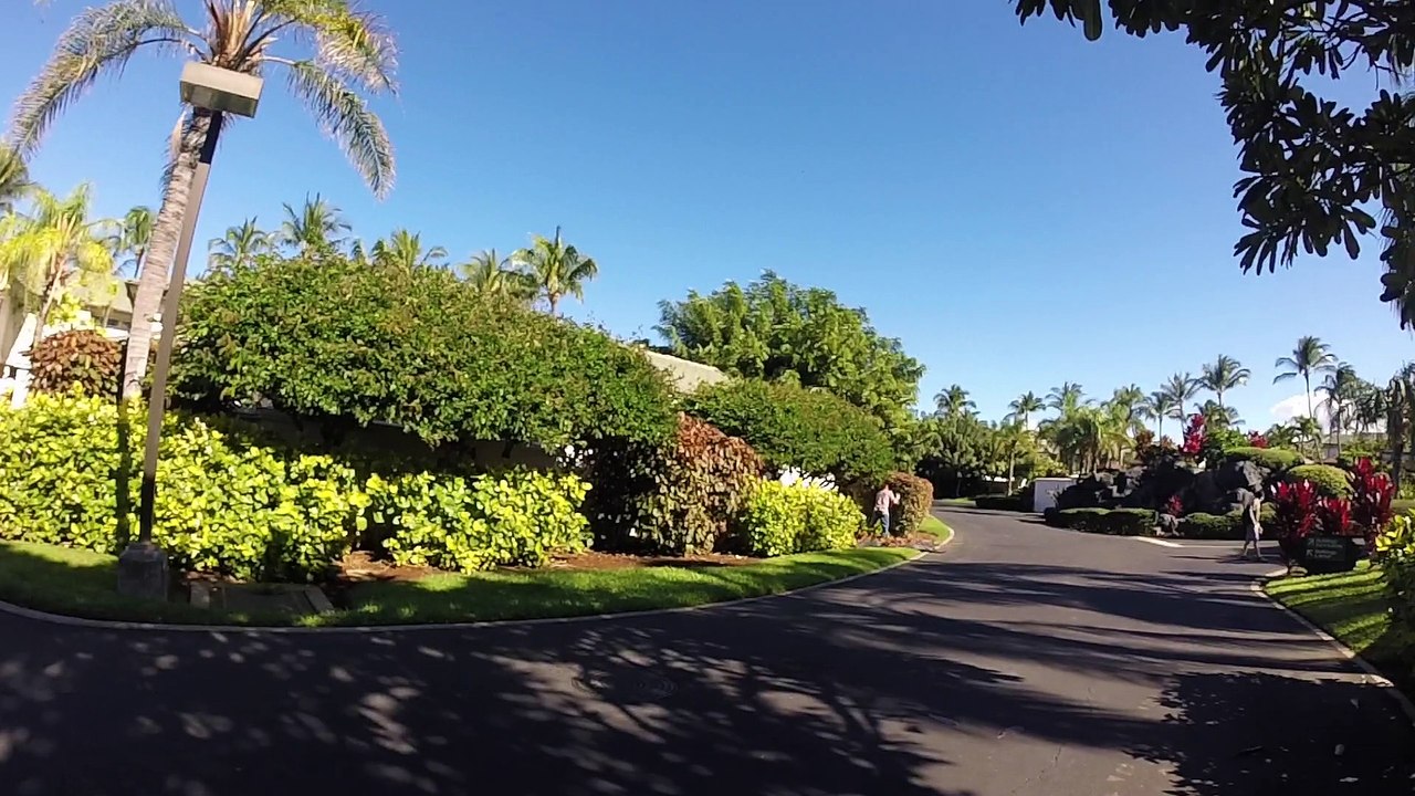 Hawaii Day 1