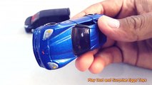 Car toys Tomica Tomy Toyota voxy No.115 video | Blue car toy taxi | Toyota voxy black video for kids