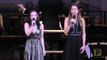 More Highlights: Sutton Foster Gets a Little Help From Her Friends at Carnegie Hall Debut
