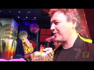 Exclusive Look Inside "Priscilla"'s Priscilla!