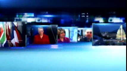 VOA - TGRT Haber 24 Ocak