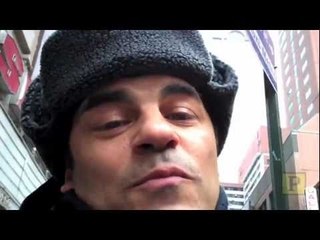 PLAYBILL BACKSTAGE: "Jersey Boys" Part 3