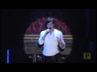 Highlights from "Bloody Bloody Andrew Jackson"