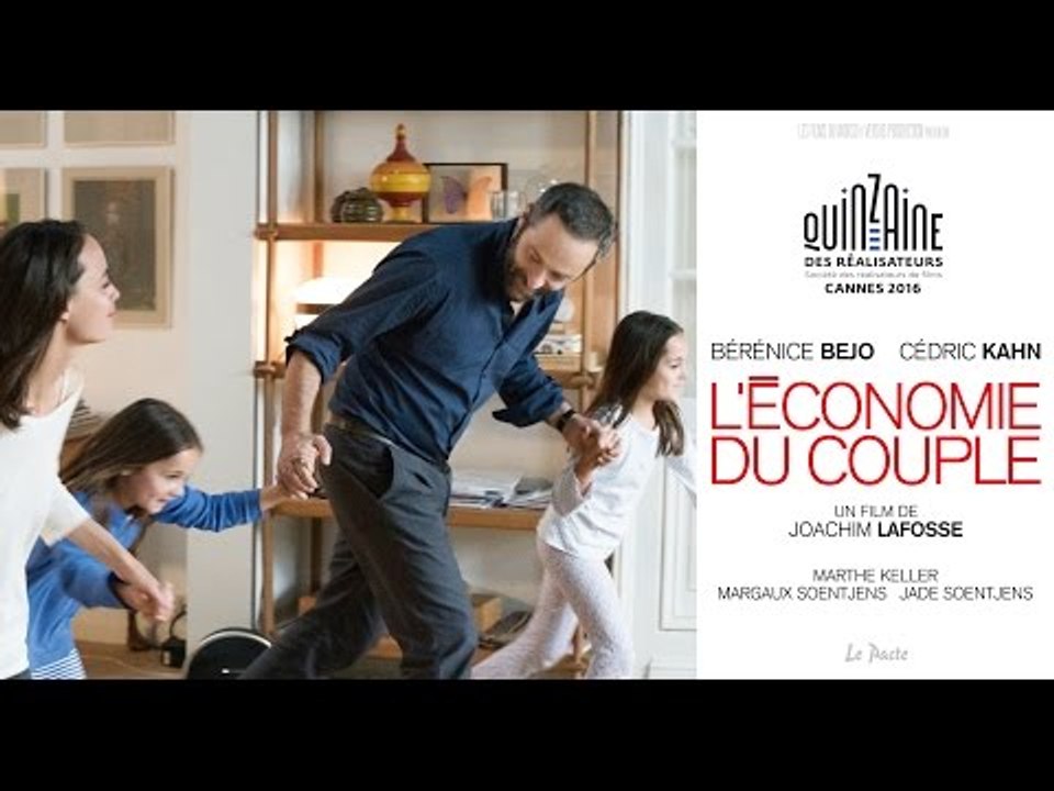 L'ÉCONOMIE DU COUPLE - Bande annonce