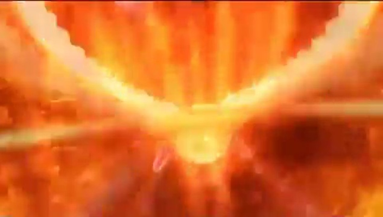 Saint seiya Pegasus fantasy latino