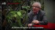 MOI, DANIEL BLAKE - Interview Ken Loach