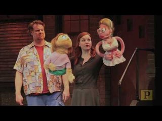 "Avenue Q" Celebrates 13 Years, Releases All-New Highlights