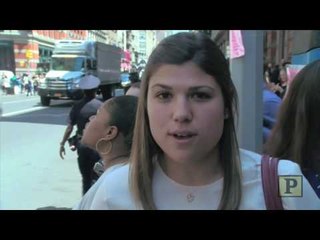 “Muggle Mob” Stops Traffic in Preparation For "Harry Potter and the Cursed Child" Book Release