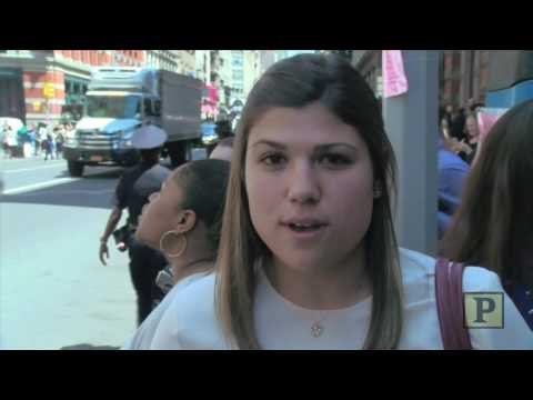 “Muggle Mob” Stops Traffic in Preparation For Harry Potter and the Cursed Child Book Release