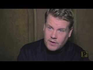 Tony Host James Corden Talks “Carpool Karaoke” and His Passion For Broadway