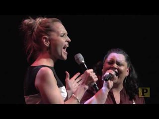 Jessie Mueller, Chita Rivera, More, Perform in "From Broadway With Love"